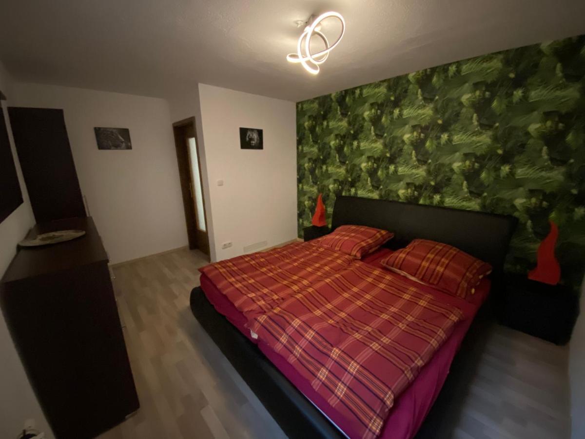 Stilvolles Mit Garten Fuer 6 Personen Ferienhaus Dippoldiswalde