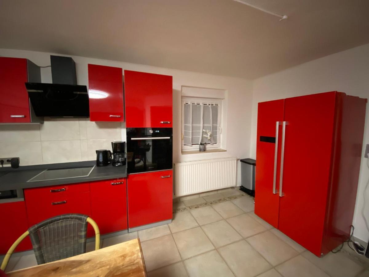 Ferienhaus Stilvolles Mit Garten Fuer 6 Personen *