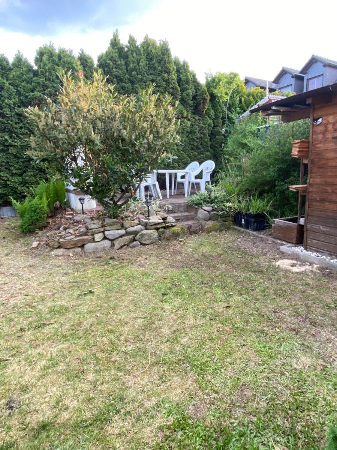 Stilvolles Mit Garten Fuer 6 Personen Casa vacanze *