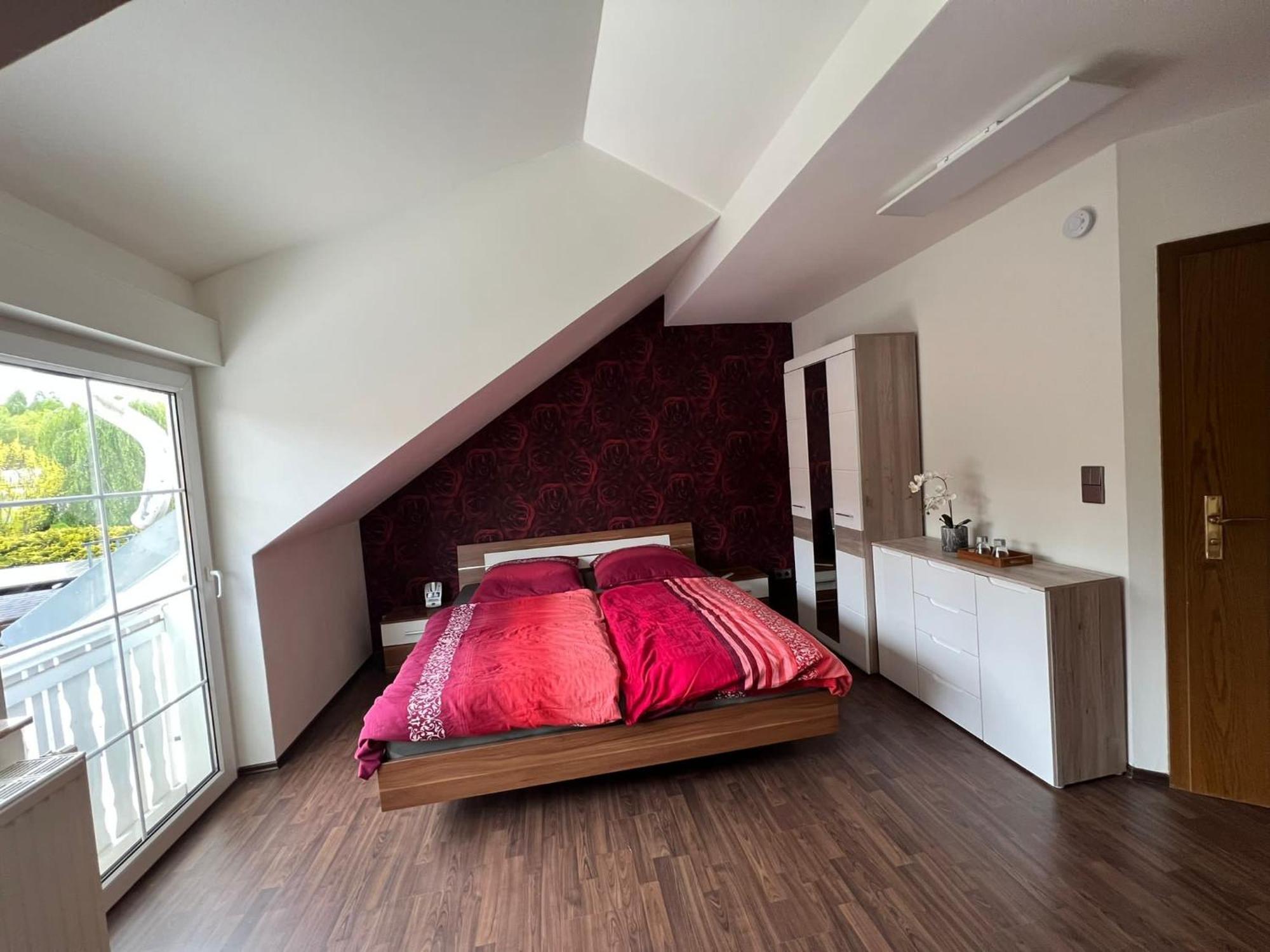 Stilvolles Mit Garten Fuer 6 Personen Ferienhaus Dippoldiswalde